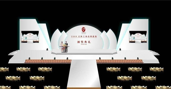 活動(dòng)造型舞臺(tái)搭建問(wèn)題知多少？