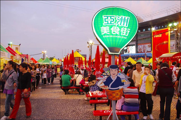 美食展會(huì)活動(dòng)的營(yíng)銷(xiāo)宣傳怎么做？