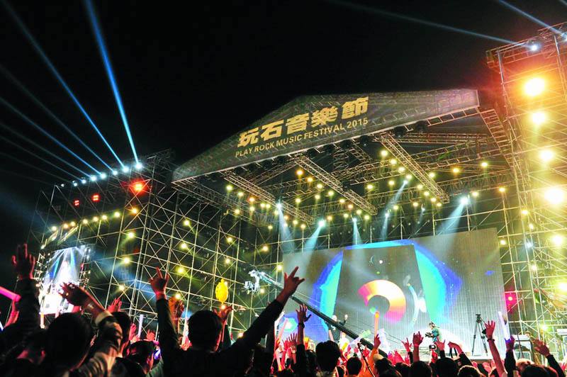 戶外音樂節(jié)策劃活動方案有哪些注意事項？