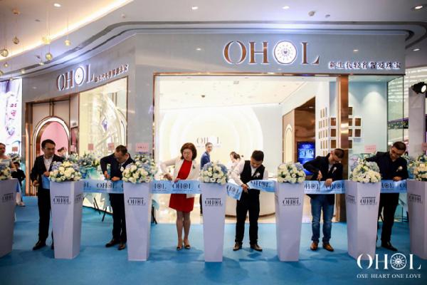 珠寶店開業(yè)典禮活動怎么做？