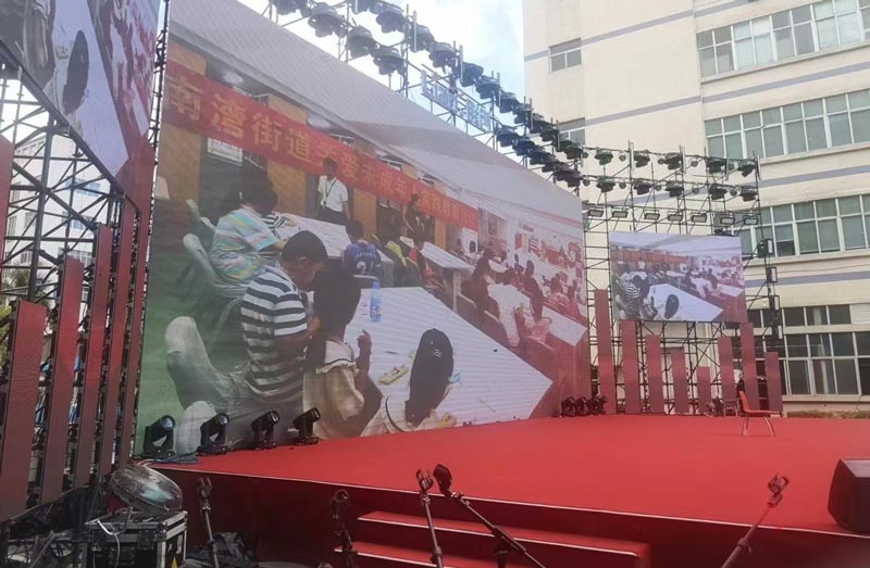 文藝演出活動(dòng)方案怎么寫(xiě)？